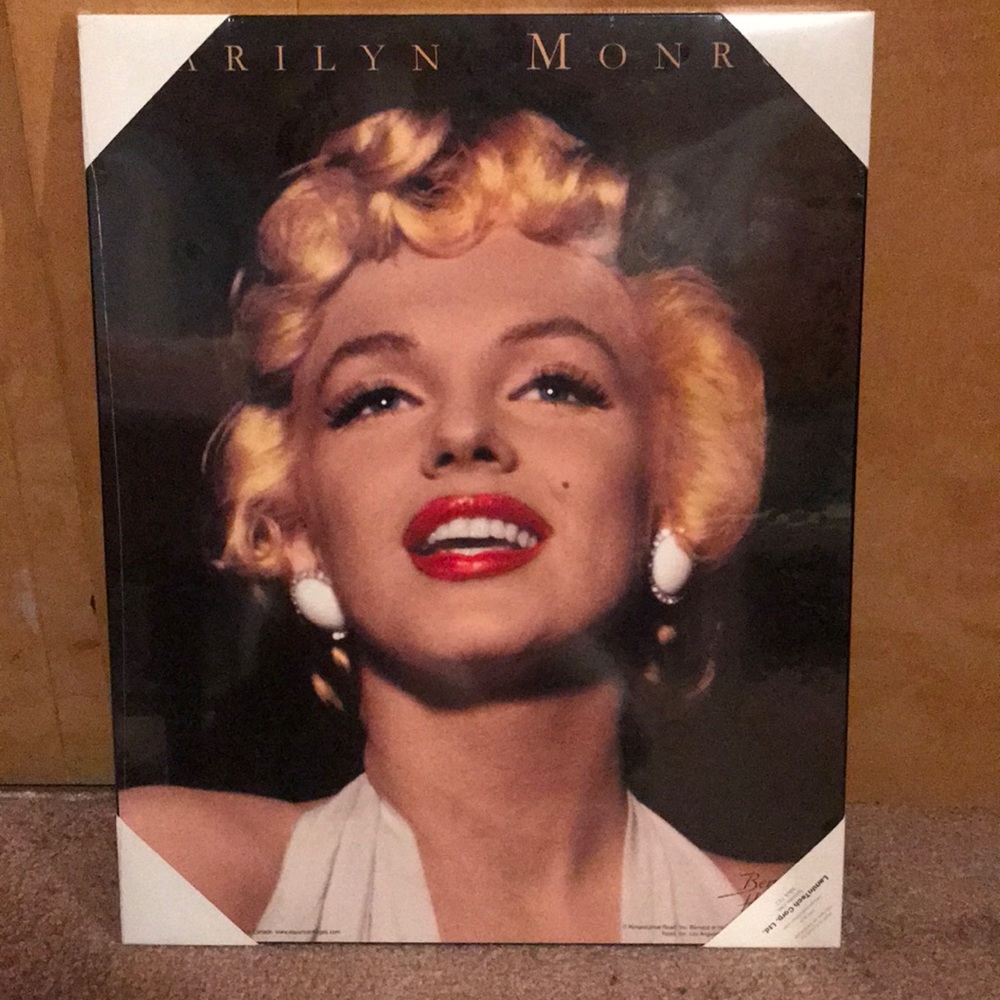 Marilyn Monroe Picture